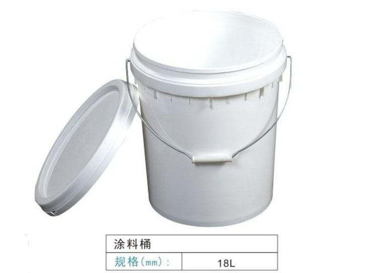 其他系列-18L涂料桶