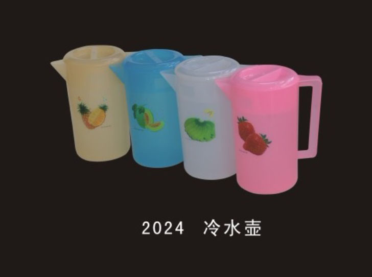 塑料储藏盒-2024冷水杯