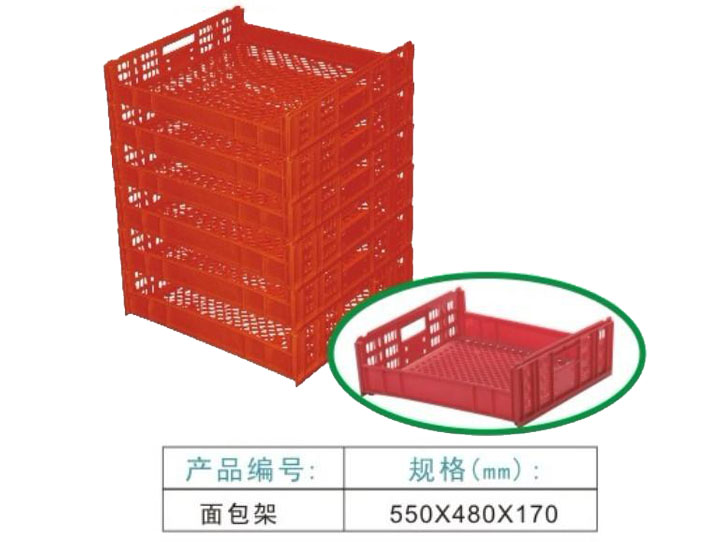 其他系列-面包架